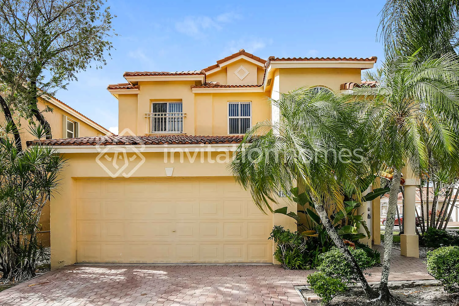 1614 SW 158th Ter Pembroke Pines, FL 33027 — Photo 1