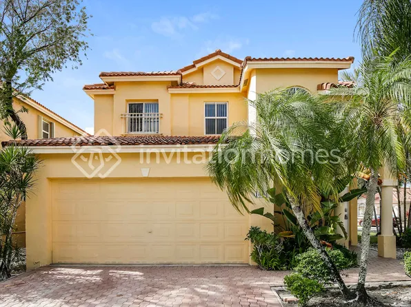 1614 SW 158th Ter, Hollywood, FL 33027