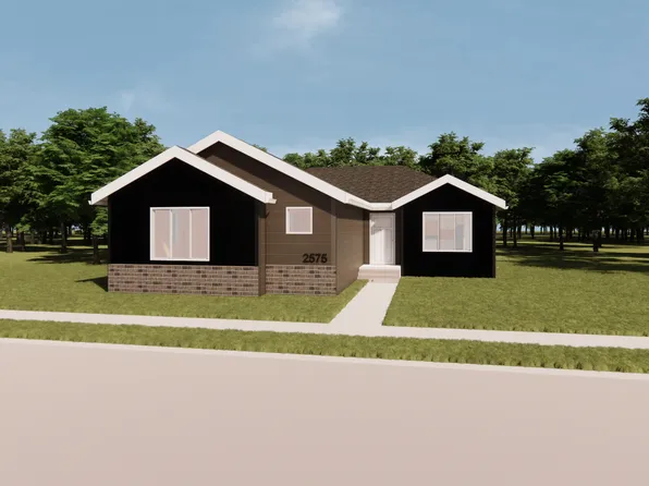 2575 Golden Ln S, Fargo, ND 58104