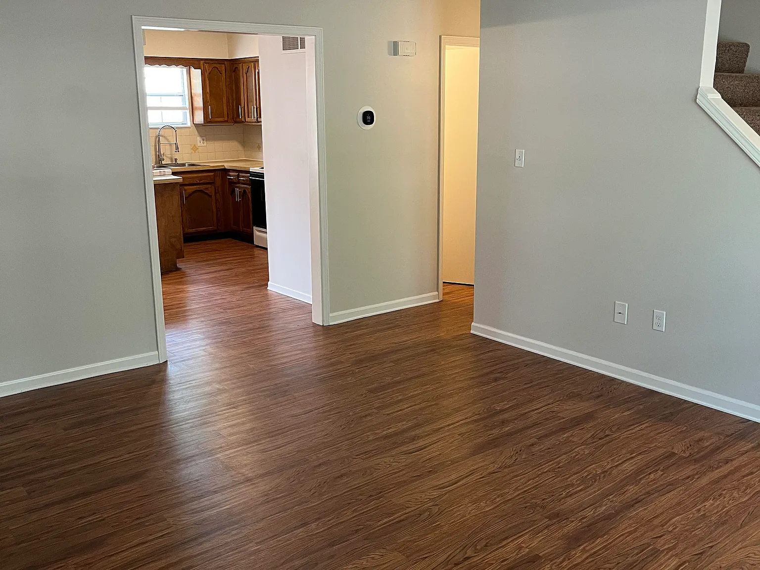 3rd Street Townhomes — Photo 4
