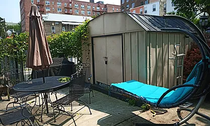 Rented by Spire Group