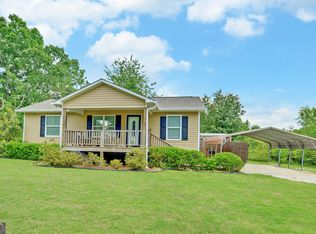 3934 Williams Bridge Rd, Toccoa, GA 30577