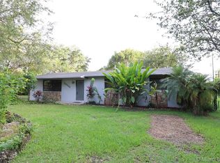 20280 SW 317th St, Homestead, FL 33030