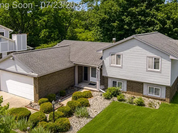 5235 Timber Ridge Trl, Clarkston, MI 48346