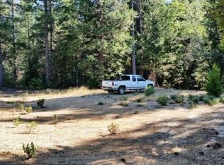 Aussie Way, Berry Creek, CA 95916