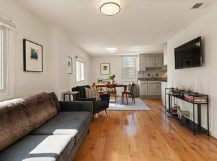 4 Goodell St, Salem, MA 01970