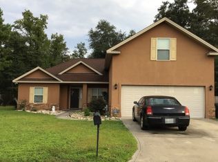 1059 Sand Dollar Way, Brunswick, GA 31523