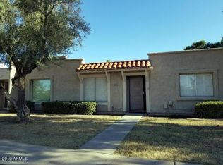5036 N 81st St, Scottsdale, AZ 85250