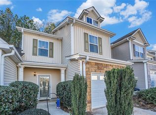 228 Ridge Mill Dr, Acworth, GA 30102