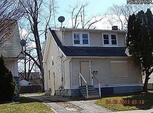 12700 Watterson Ave, Cleveland, OH 44105