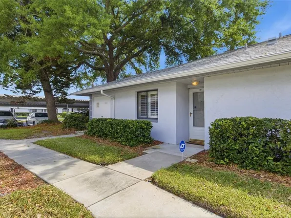 2701 Countryside Blvd APT 101, Clearwater, FL 33761