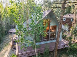 1109 Myrtle Ave, Big Bear City, CA 92314