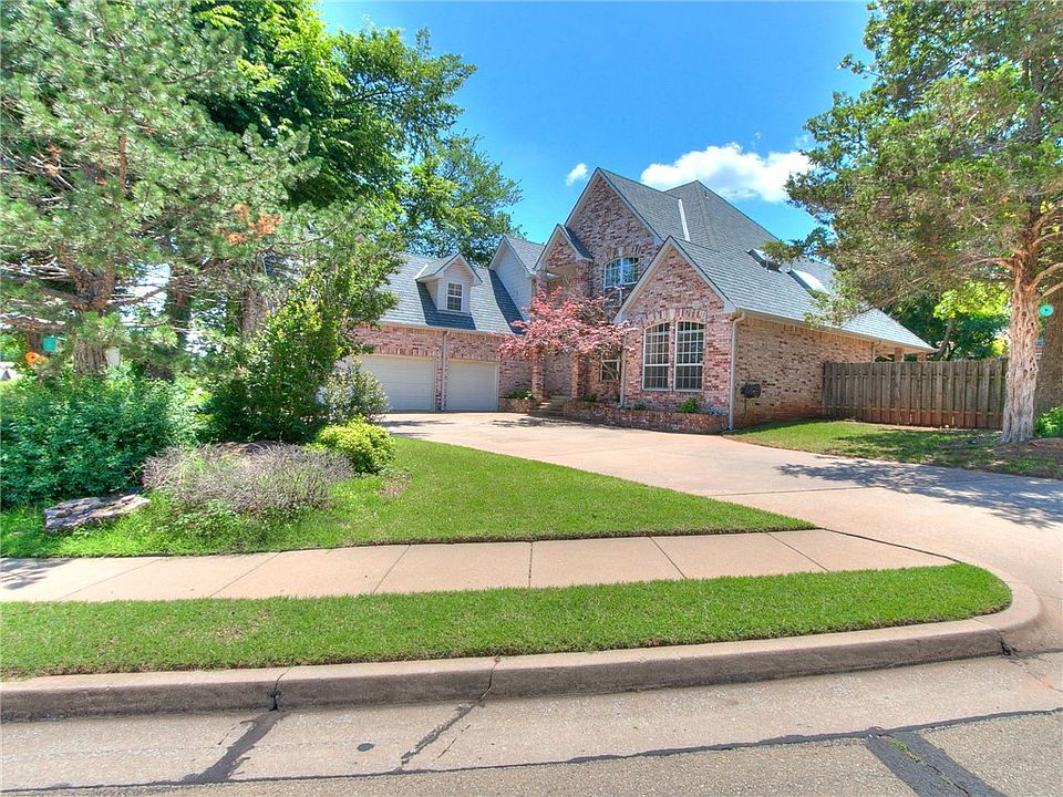 2200 Augusta Ave, Edmond, OK 73034 MLS 1063247 Zillow