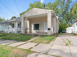 417 N Francis Ave, Lansing, MI 48912