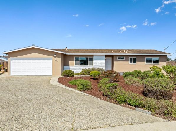 475 Larson Ct, Marina, CA 93933