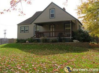 4455 New Rd, Austintown, OH 44515