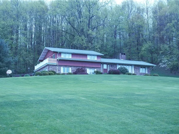 4905 Township Road 339, Millersburg, OH 44654