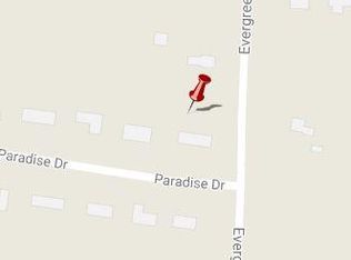 Evergreen Dr, Gaylord, MI 49735