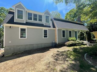 279 Meiggs Backus Rd, Sandwich, MA 02563