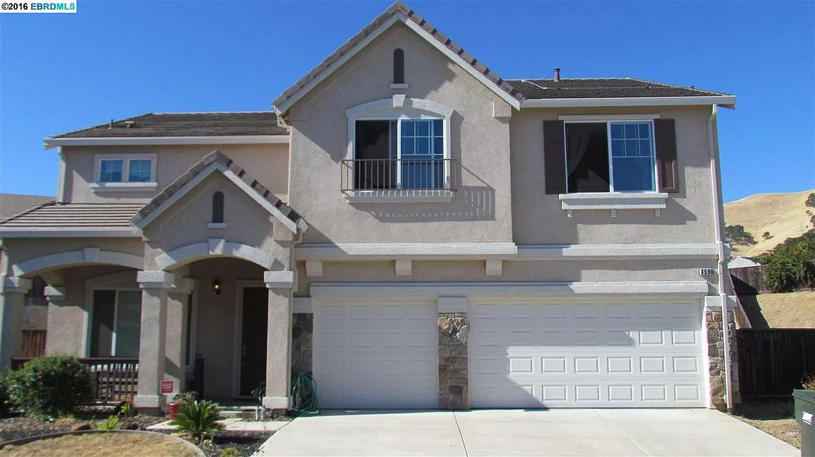 3590 Waxwing Ct photo 1