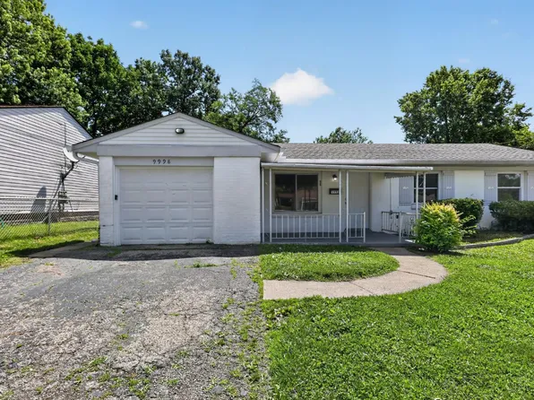 9998 Crusader Dr, Cincinnati, OH 45251