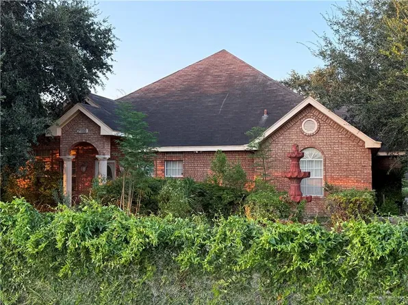 2100 Flor Ln, Mission, TX 78572