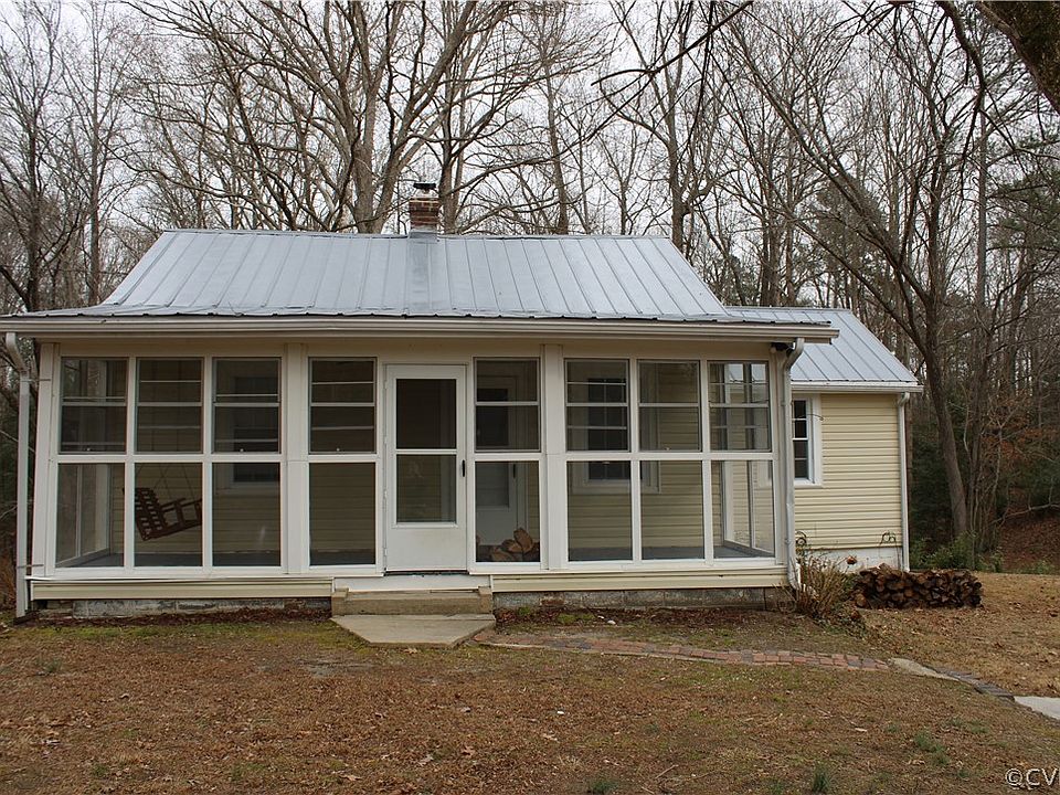 1845 Powhatan Trl, King William, VA 23086 Zillow