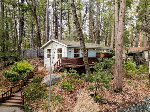 251 Willow Valley Rd Space 12, Nevada City, CA 95959