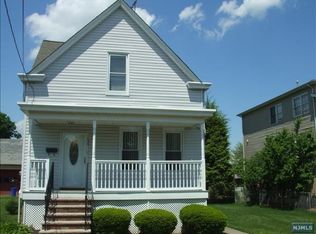 139 Semel Ave, Garfield, NJ 07026