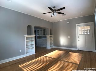 107 Willim St #1, San Antonio, TX 78209