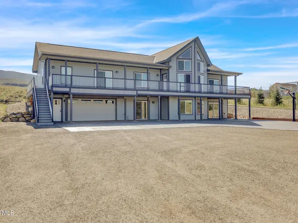 144 GCR 1001, Kremmling, CO 80459