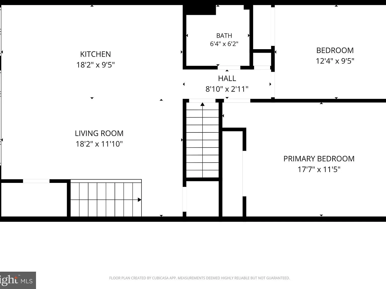 2 bed, 910 sqft, $1,595 — Photo 2