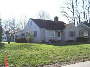101 S 32nd St, Richmond, IN 47374