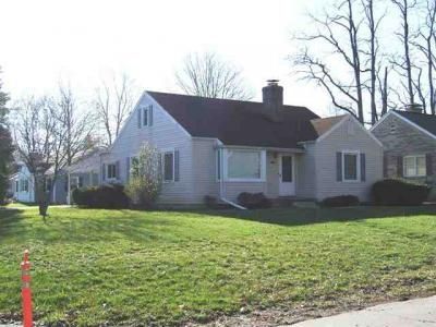 101 S 32nd St, Richmond, IN, 47374