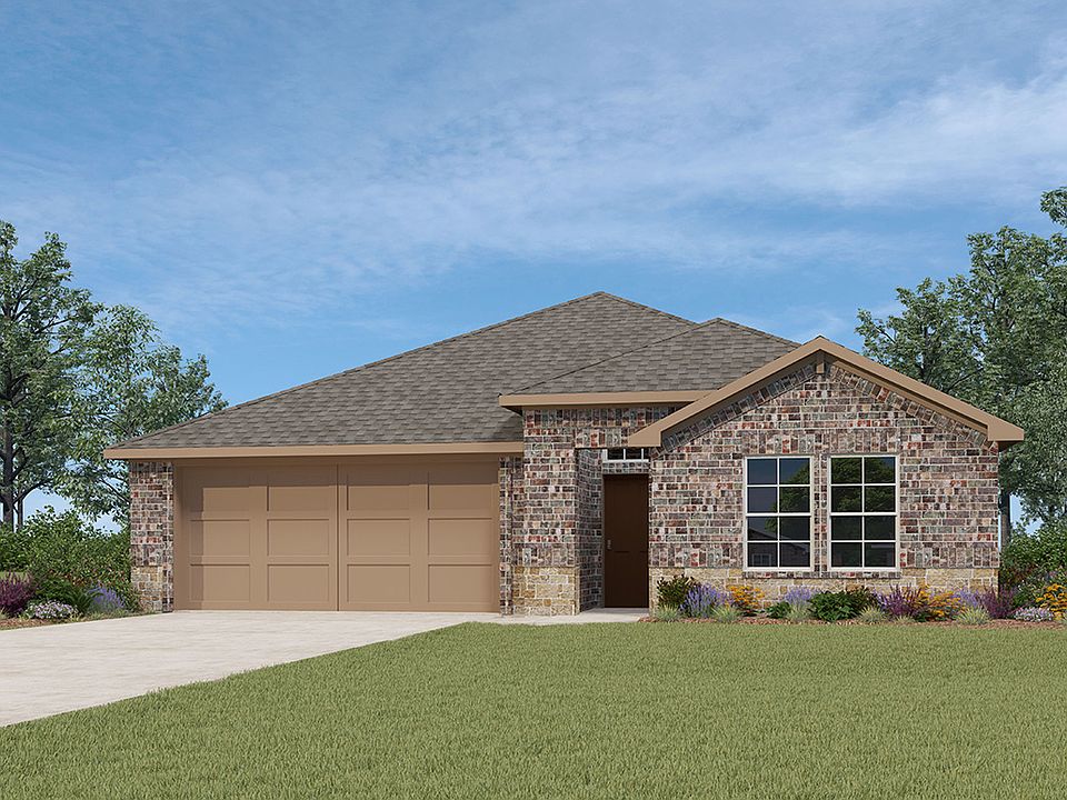 Plan Elevation.