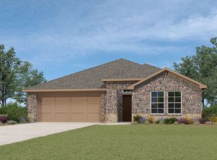 464 Unbridled Rd, Waxahachie, TX 75165