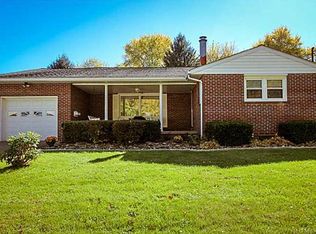 1217 Cascade Rd, Monaca, PA 15061