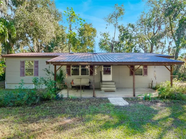 32404 Memory Ln, Leesburg, FL 34788
