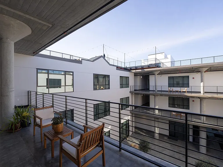 STOREHOUSE LOFTS — Photo 31