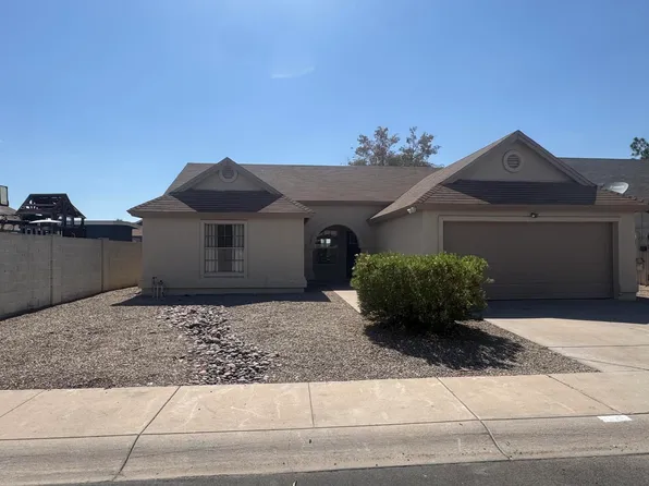 5028 N 102ND Avenue, Glendale, AZ 85307