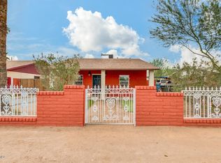 1015 S 31st Ave, Phoenix, AZ 85009