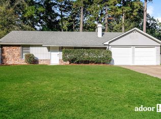 222 Shenandoah Rd N, Brandon, MS 39047
