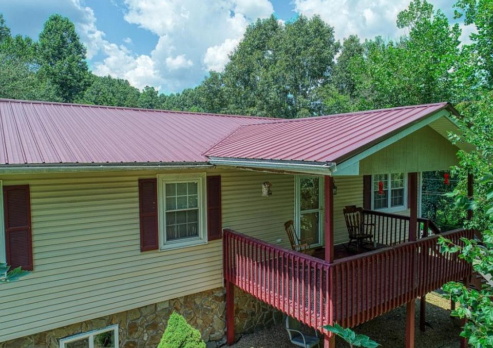 306 Holston Terrace Dr, Rogersville, TN 37857 Zillow