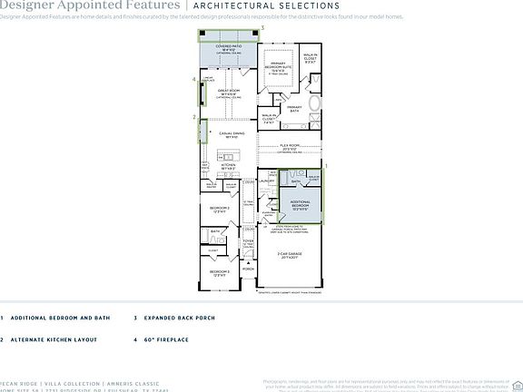 4th image of 7731 Ridgeside Dr