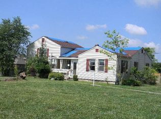 6201 Yankee Rd, Liberty Township, OH 45044