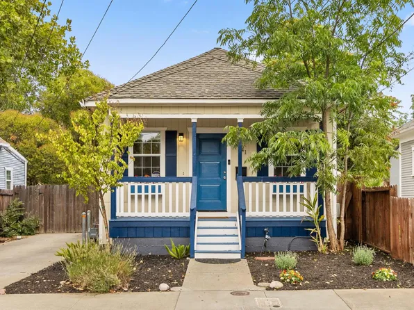 3441 38th St, Sacramento, CA 95817