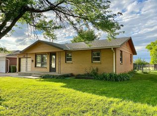 935 E 9th St, Colby, KS 67701