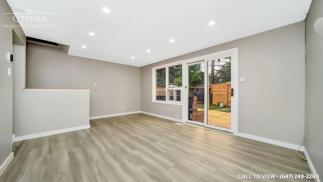 3 bed, 1.5 bath, 1200 sqft, $2,599 — Photo 3
