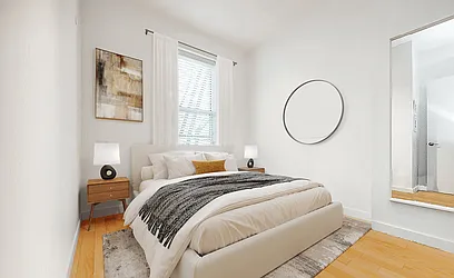 Rented by Freestone Property Group