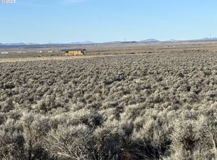 Casad Ln #L-1200, Christmas Valley, OR 97641